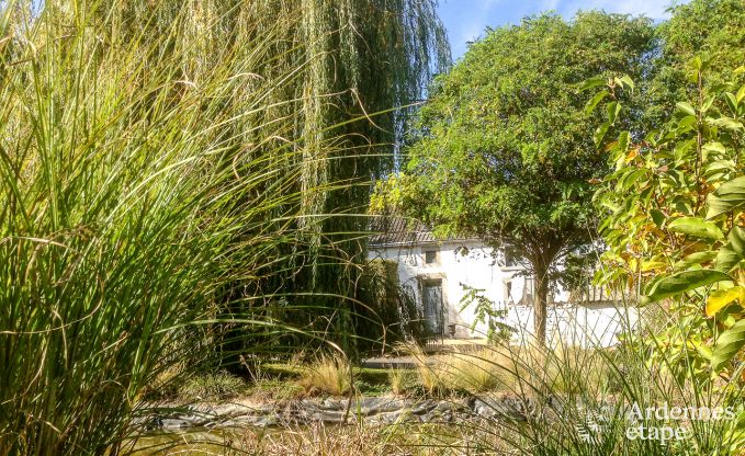 Vakantiehuis in Oteppe voor 2 personen in de Ardennen