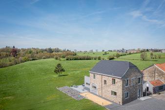 Vakantiehuis in de Ardennen voor 12/14 pers., Petit-Rechain