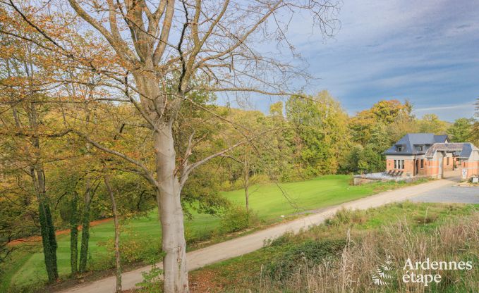 Vakantiehuis in Profondeville voor 6 personen in de Ardennen