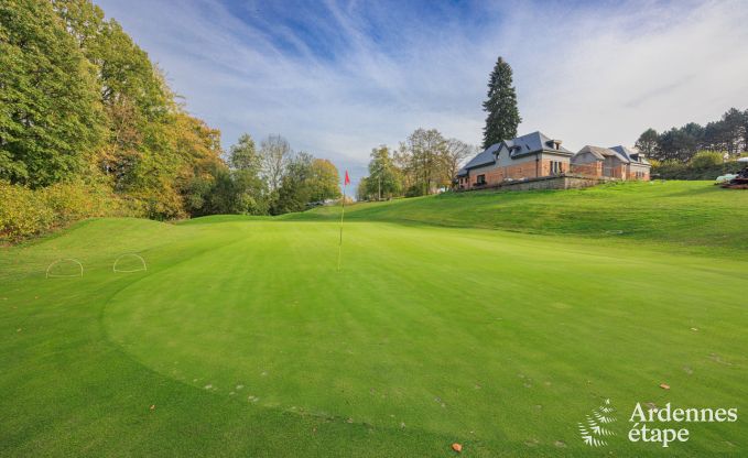 Vakantiehuis in Profondeville voor 6 personen in de Ardennen