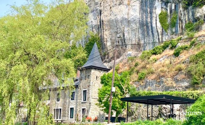 Vakantiehuis in Profondeville voor 4 personen in de Ardennen