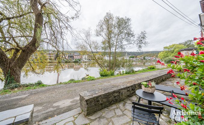 Vakantiehuis in Profondeville voor 4 personen in de Ardennen