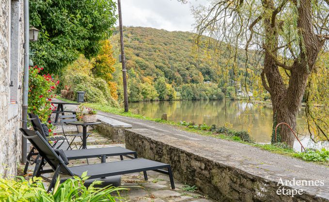 Vakantiehuis in Profondeville voor 4 personen in de Ardennen