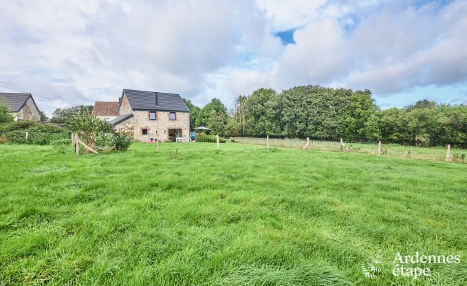 Vakantiehuis in Profondeville voor 4 personen in de Ardennen