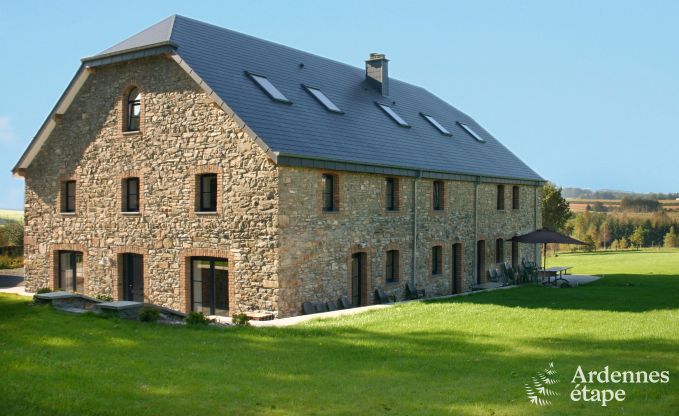 Vakantiehuis in Redu voor 6 personen in de Ardennen