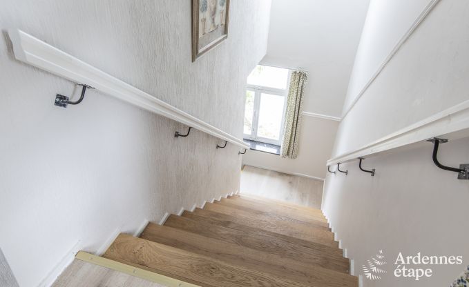 Cottage in Saint-Hubert voor 18 personen in de Ardennen