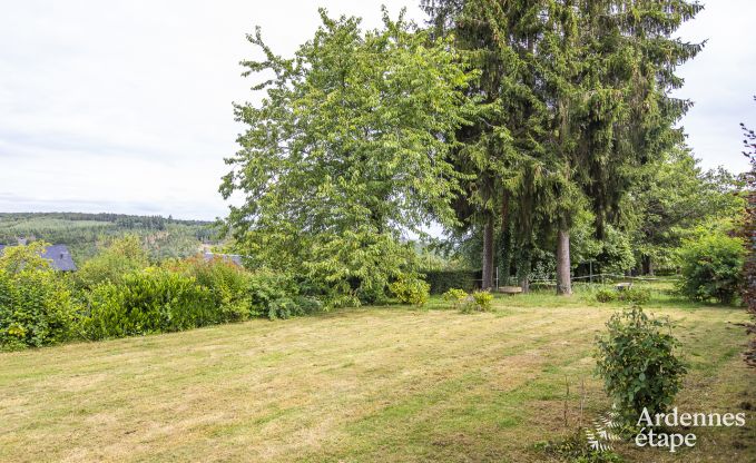 Cottage in Saint-Hubert voor 18 personen in de Ardennen