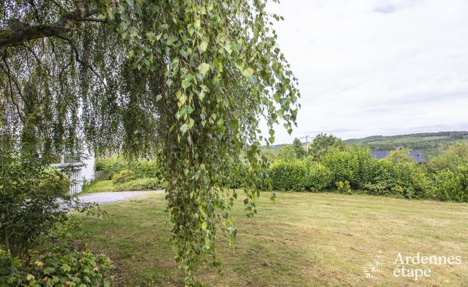 Cottage in Saint-Hubert voor 18 personen in de Ardennen