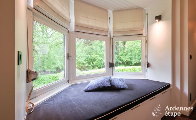 Comfortabele en luxueuze villa in Spa, Hoge Venen
