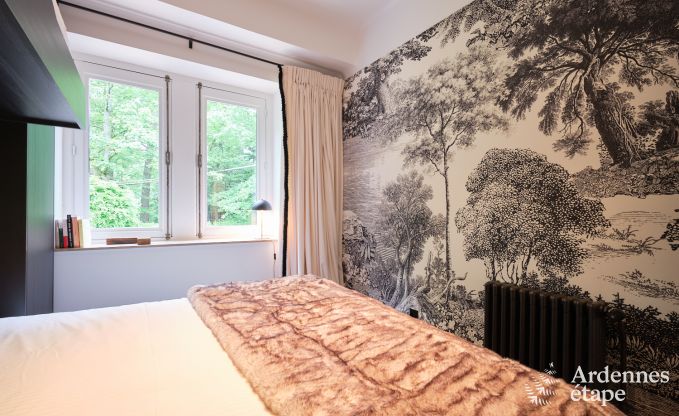 Comfortabele en luxueuze villa in Spa, Hoge Venen