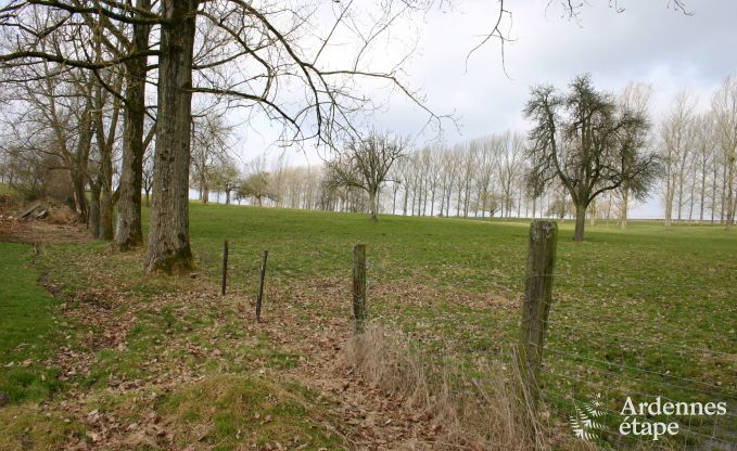 Vakantiehuis in Sprimont voor 20 personen in de Ardennen