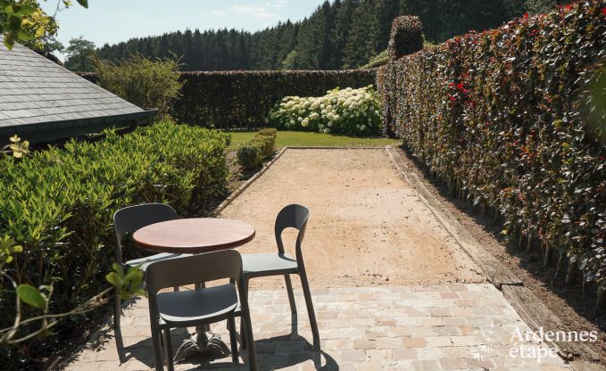 Luxe villa in Stavelot voor 10/14 personen in de Ardennen