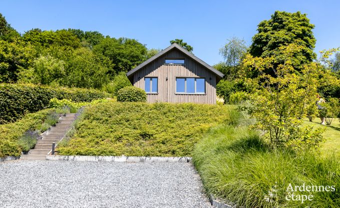 Vakantiehuis in Stavelot voor 2 personen in de Ardennen