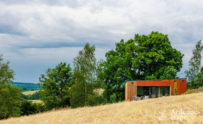 Vakantiehuis in Trois-Ponts voor 2 personen in de Ardennen