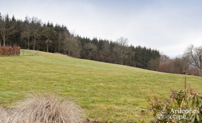 Vakantiehuis in Trois-Ponts voor 8 personen in de Ardennen