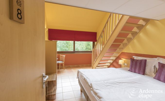 Vakantiehuis in Vaux-Sur-Sure voor 28 personen in de Ardennen