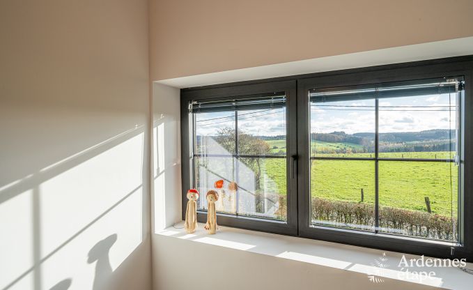 Chalet in Vencimont voor 6 personen in de Ardennen