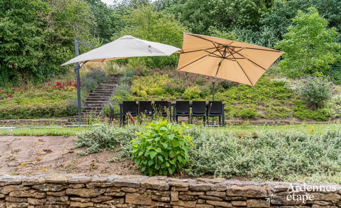 Prachtig vakantiehuis in Virton, Ardennen