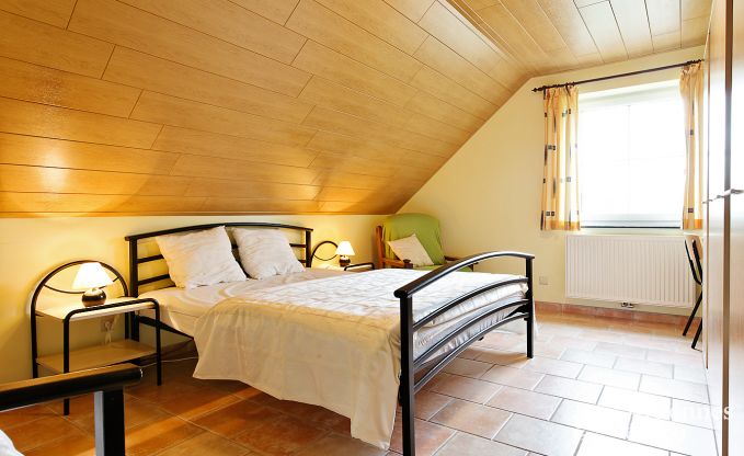 Vakantiehuis in Waimes voor 14 personen in de Ardennen